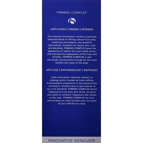  IS iS CLINICAL Firming Complex, 1.7 Oz