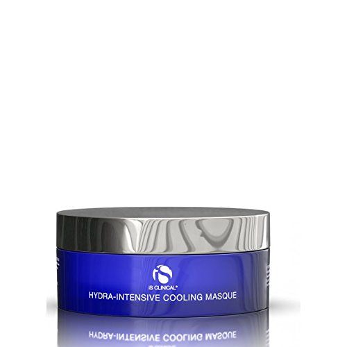 IS iS CLINICAL Hydra-Intensive Cooling Masque, 4 fl. oz.