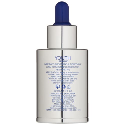  IS iS CLINICAL Youth Serum, 1 fl. oz.
