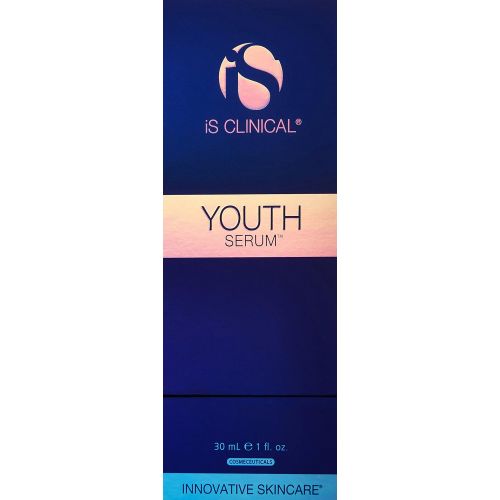  IS iS CLINICAL Youth Serum, 1 fl. oz.