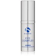 IS iS CLINICAL Eye Complex, 0.5 Oz