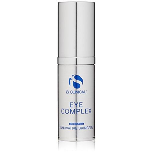  IS iS CLINICAL Eye Complex, 0.5 Oz