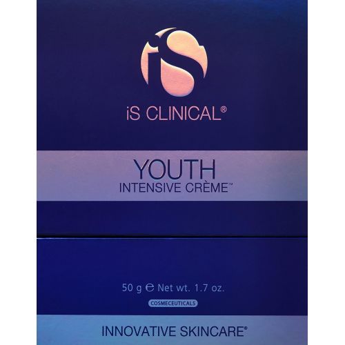  IS iS CLINICAL Youth Intensive Croeme, 1.7 Oz