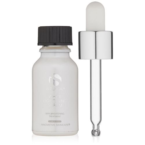  IS iS CLINICAL White Lightening Serum