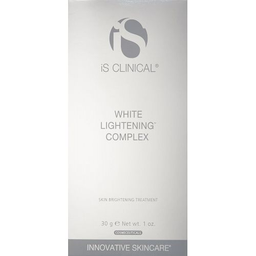  IS iS CLINICAL White Lightening Complex, 1 Oz