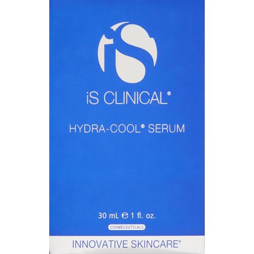  IS iS CLINICAL Hydra-Cool Serum