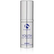 IS iS CLINICAL Youth Eye Complex, 0.5 Oz
