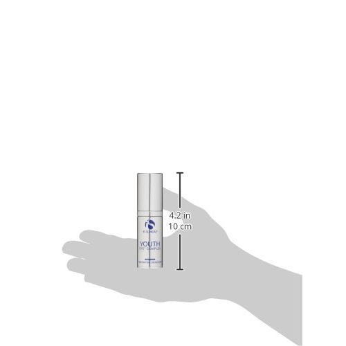  IS iS CLINICAL Youth Eye Complex, 0.5 Oz