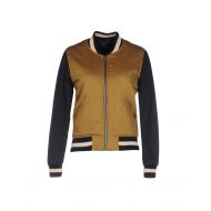 ISABEL MARANT EETOILE ISABEL MARANT EETOILE Bomber 41766300WC