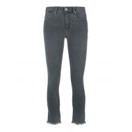 Isabel marant etoile Skinny crop jeans
