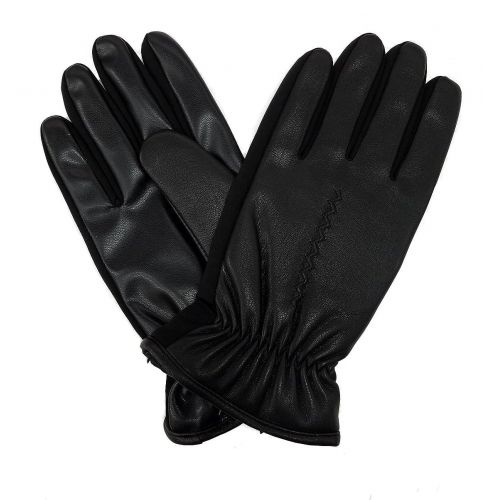  ISOTONER Isotoner Mens Signature SmartTouch Dress Gloves - A75602