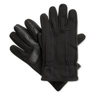 ISOTONER Isotoner Signature Mens THERMAflex SmarTouch Tech Stretch Gloves