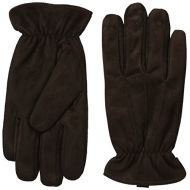 ISOTONER Isotoner Mens Smartouch Microfiber Glove