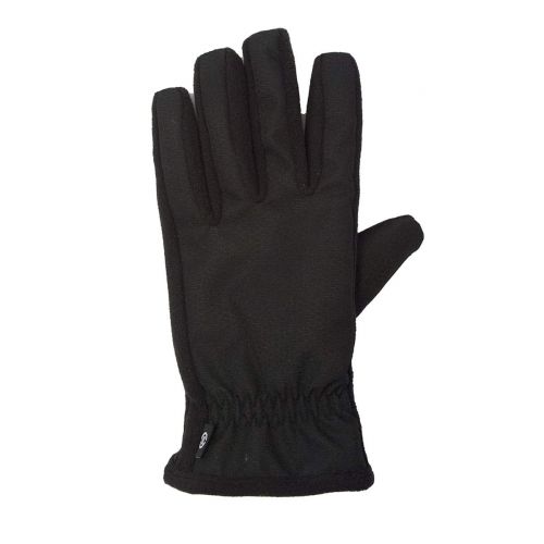  ISOTONER Mens Isotoner smarTouch flexible more accurate Gloves