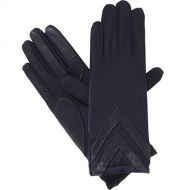 ISOTONER Isotoner Signature Thinsulate Boxed SmarTouch Tech Gloves in Navy (Large / X-Large)