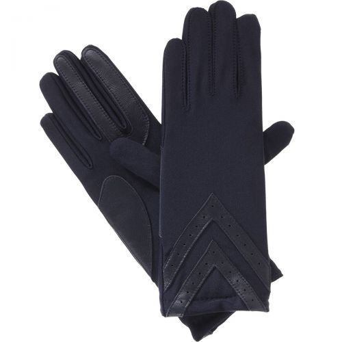  ISOTONER Isotoner Signature Thinsulate Boxed SmarTouch Tech Gloves in Navy (Large  X-Large)