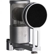 ISOVOX ISOMIC Condenser Vocal Microphone