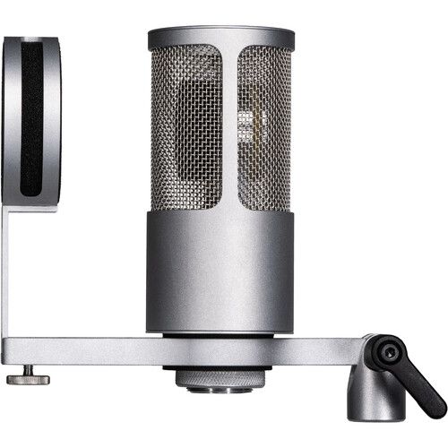  ISOVOX ISOMIC Condenser Vocal Microphone
