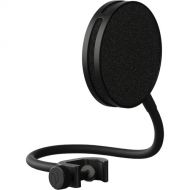 ISOVOX ISOPOP Pop Filter (Midnight)