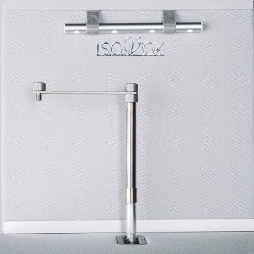  ISOVOX Horizontal Mic Mount for Vocal Isolation Booth