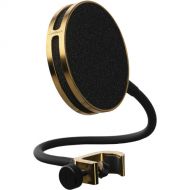 ISOVOX ISOPOP 24K Gold-Plated Pop Filter (Limited Edition)