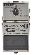 Decimator II G String Noise Suppressor Pedal