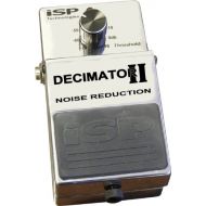 ISP Technologies Decimator II Noise Reduction Pedal