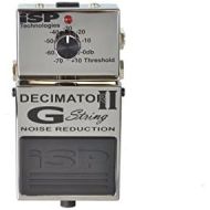 ISP Technologies Decimator II G String Noise Suppressor Pedal