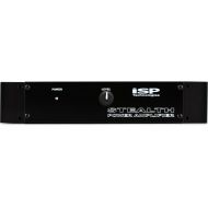 ISP Technologies Stealth 180-watt Pedalboard Power Amp