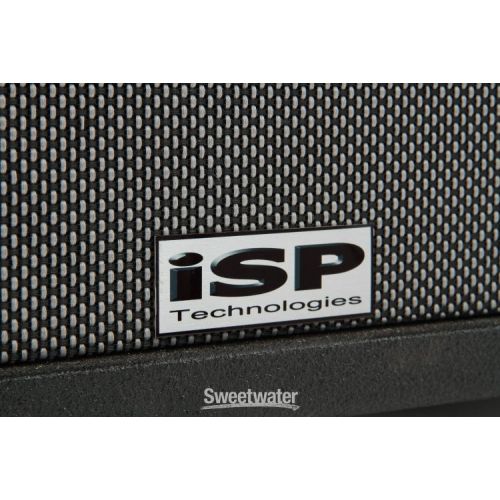  ISP Technologies G112 75-watt 1x12