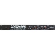 ISP Technologies Decimator Pro Rack G Stereo MOD version Demo