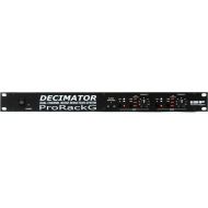 ISP Technologies Decimator Pro Rack G Noise Reduction System