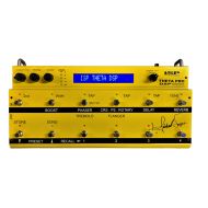 ISP Technologies MS Theta Pro DSP Michael Sweet Preamp and Multi-effects Pedal