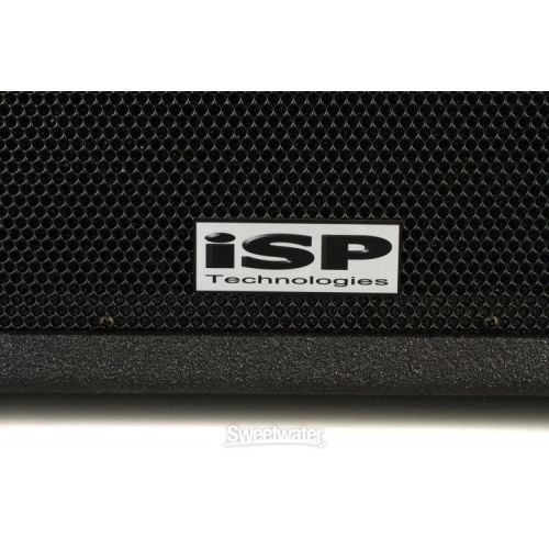  ISP Technologies Bass Vector 210 400-watt 2x10