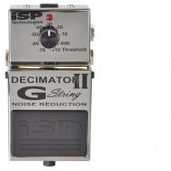 ISP Technologies Decimator II G String Noise Suppressor Pedal