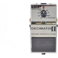 ISP Technologies Decimator II Noise Reduction Pedal - (New)