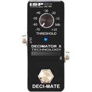 ISP Technologies DECI-MATE Micro Noise Reduction Pedal