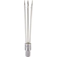 IST Aluminum Pole Spear with Sling, Paralyzer Tip