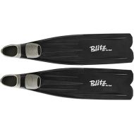 IST Spearfishing Free Diving fins - Blitz