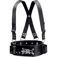 IST Dolphin Tech HHWB-40S Commercial Diving 40lb Weight Belt