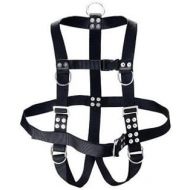 IST Heavy-Duty Commercial Diving Bell Harness
