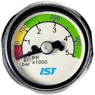 IST Mini Manometer