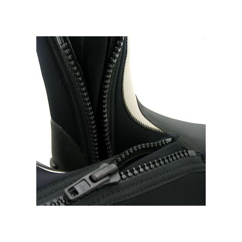  IST S7-5 5MM Titanium Spandex Lined Boots