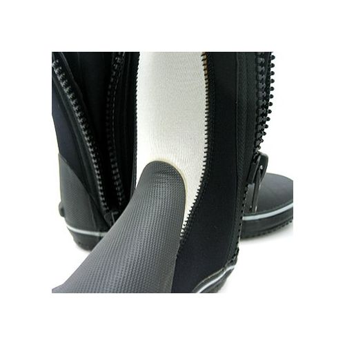  IST S7-5 5MM Titanium Spandex Lined Boots