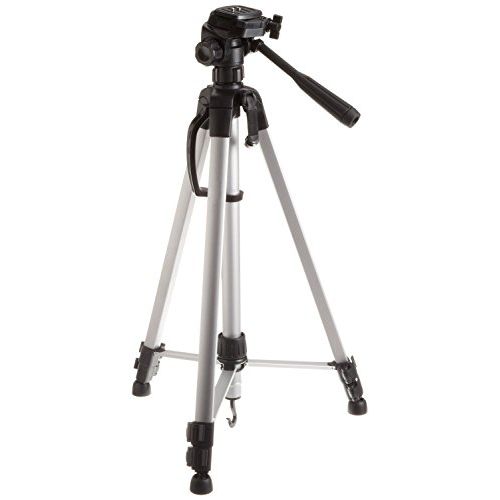  iShot Pro 60-Inch Lightweight Tripod with Bag