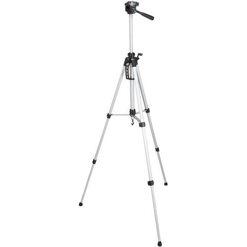  iShot Pro 60-Inch Lightweight Tripod with Bag