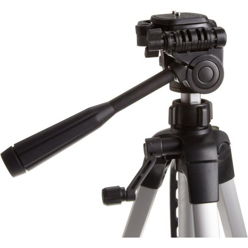  iShot Pro 60-Inch Lightweight Tripod with Bag