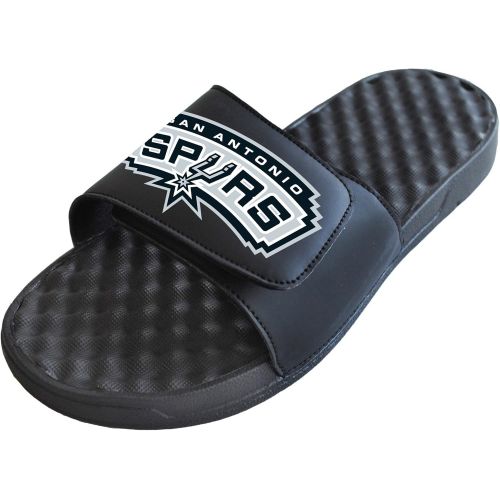  NBA San Antonio Spurs Unisex San Antonio Spurs ISlide Sandals