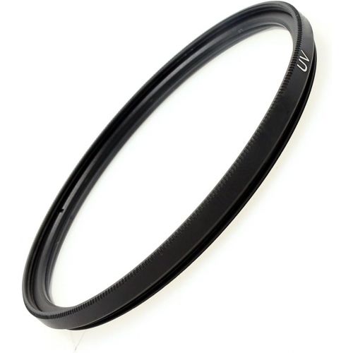  ISnapPhoto Premium Pro 58mm HD MC UV Filter for: Fujifilm XF 14mm F2.8 R 58mm Ultraviolet Filter, 58mm UV Filter, 58 mm UV Filter