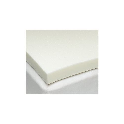  ISoCore Foam Queen 3 Inch iSoCore 5.0 Memory Foam Mattress Topper American Made